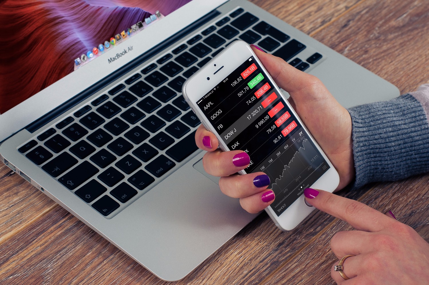 5 Personal Finance Apps You Need As An Entrepreneur