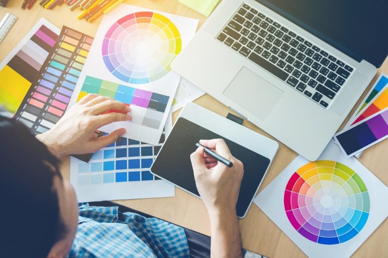 5 Marketing Strategies for Getting More Graphic Design Clients