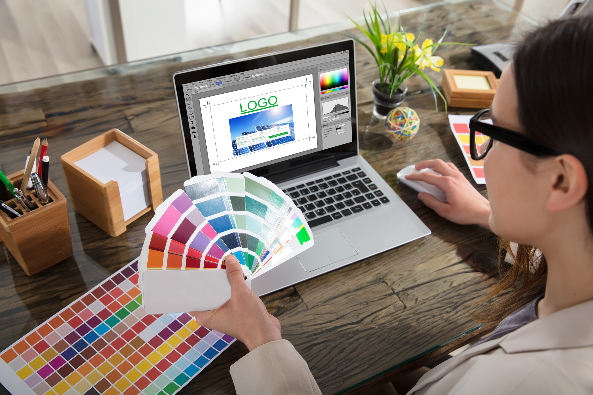 How Much Does Logo Design Cost?
