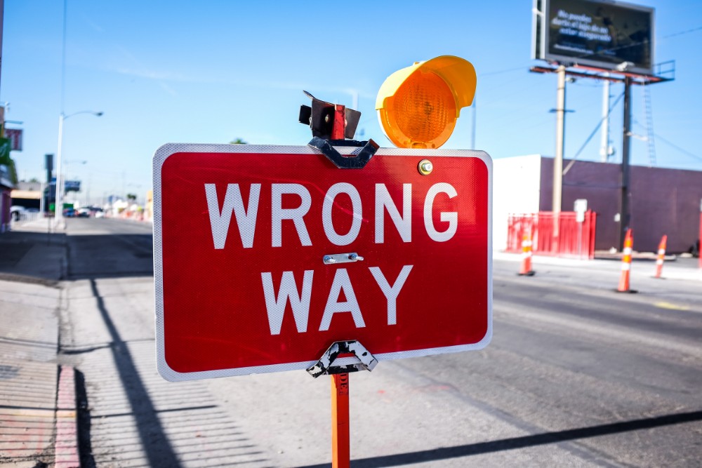 8 Mistakes You Should Avoid In Your Content SEO Strategy